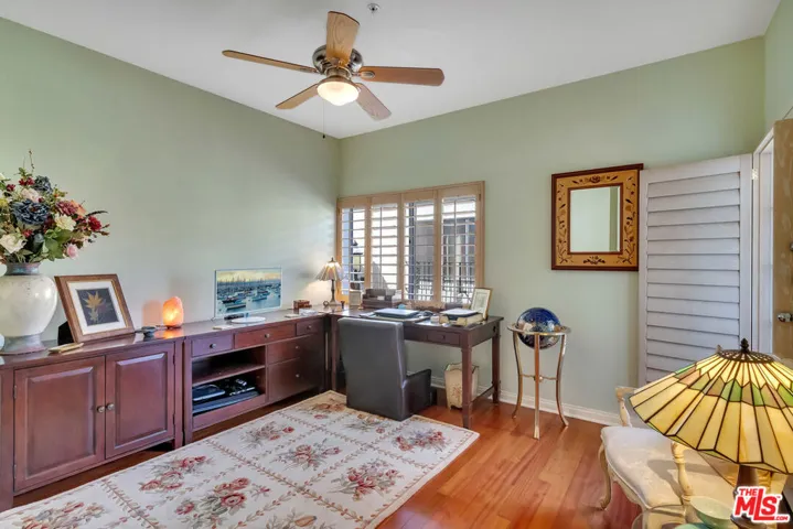 3561 Clarington Avenue 107, Los Angeles, California 90034