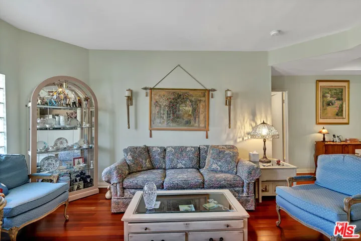 3561 Clarington Avenue 107, Los Angeles, California 90034