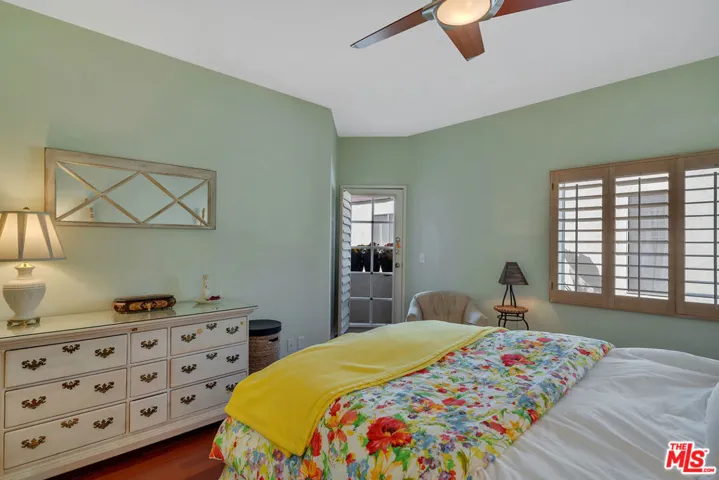 3561 Clarington Avenue 107, Los Angeles, California 90034