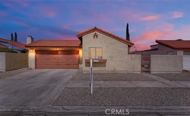 16246 Tokay Street, Victorville, California 92395