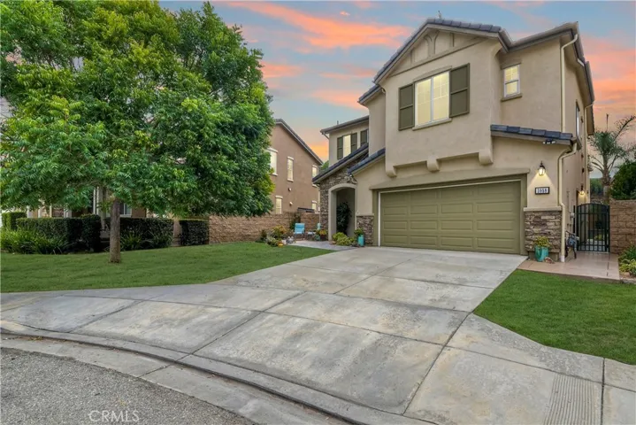 3958 Lake Park Street, Fallbrook, California 92028