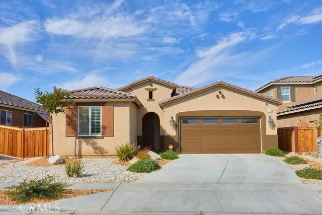 9184 Wild Horse Avenue, Hesperia, California 92344