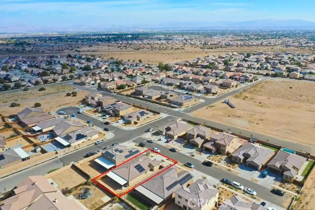 9184 Wild Horse Avenue, Hesperia, California 92344