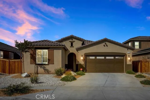 9184 Wild Horse Avenue, Hesperia, California 92344