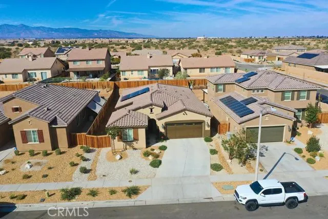 9184 Wild Horse Avenue, Hesperia, California 92344