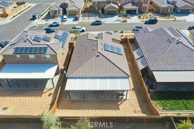 9184 Wild Horse Avenue, Hesperia, California 92344