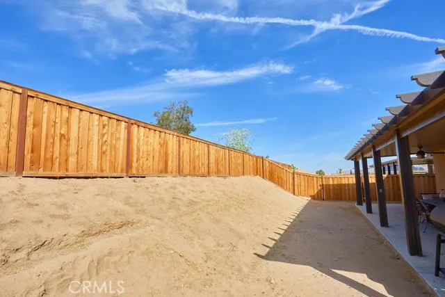 9184 Wild Horse Avenue, Hesperia, California 92344