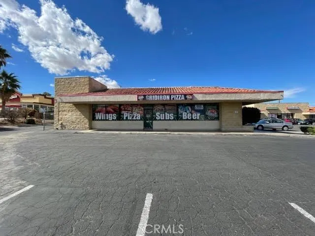 15080 7th Street 1a&b, Victorville, California 92395