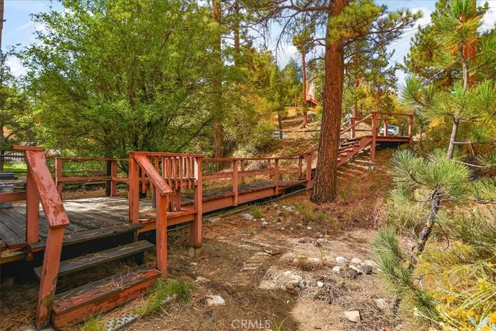 512 Beaumont Lane, Big Bear, California 92314