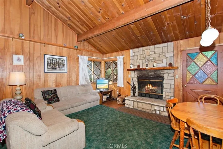 512 Beaumont Lane, Big Bear, California 92314