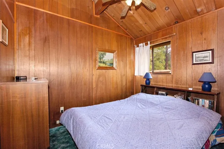 512 Beaumont Lane, Big Bear, California 92314