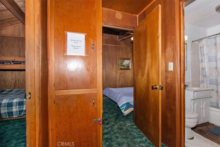 512 Beaumont Lane, Big Bear, California 92314