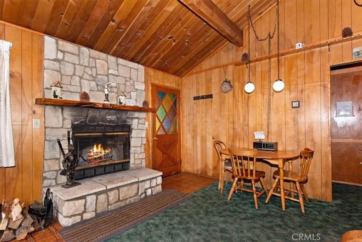 512 Beaumont Lane, Big Bear, California 92314