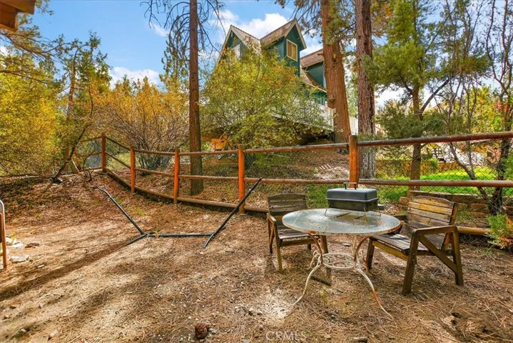 512 Beaumont Lane, Big Bear, California 92314