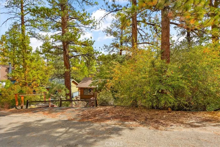 512 Beaumont Lane, Big Bear, California 92314