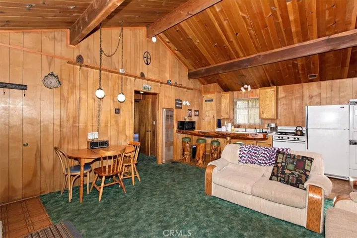 512 Beaumont Lane, Big Bear, California 92314