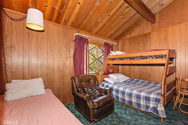 512 Beaumont Lane, Big Bear, California 92314