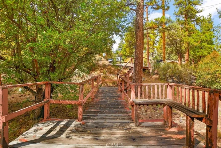 512 Beaumont Lane, Big Bear, California 92314
