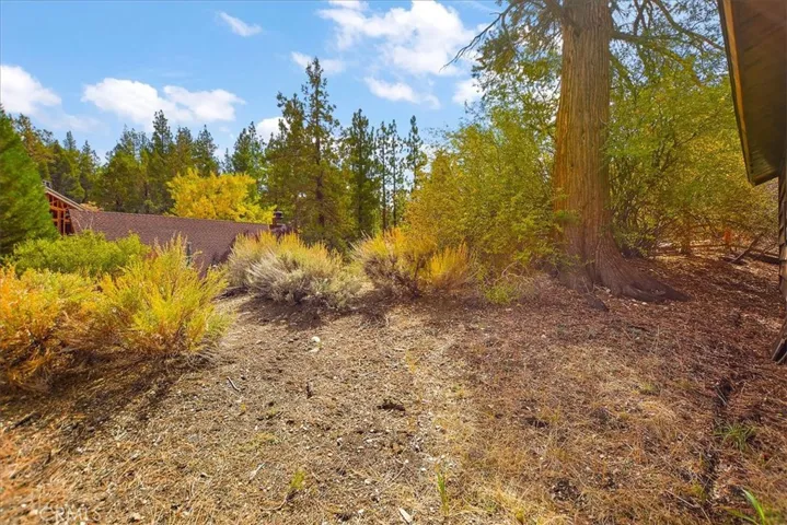 512 Beaumont Lane, Big Bear, California 92314