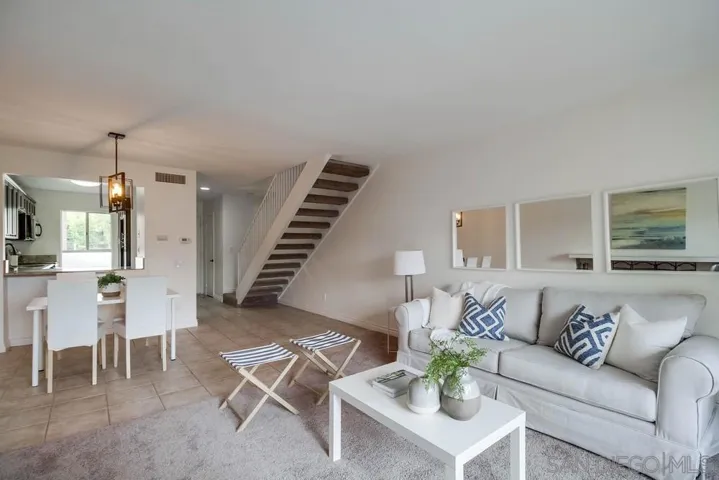 5700 Baltimore Dr 9, La Mesa, California 91942