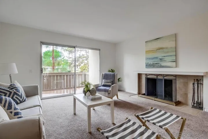 5700 Baltimore Dr 9, La Mesa, California 91942