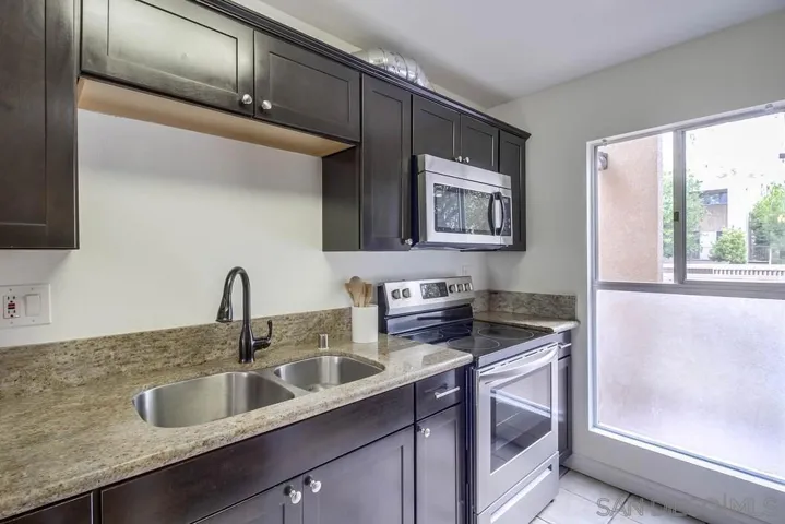 5700 Baltimore Dr 9, La Mesa, California 91942