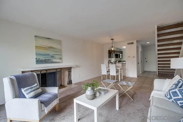 5700 Baltimore Dr 9, La Mesa, California 91942