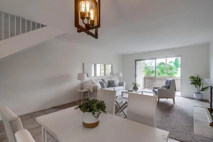 5700 Baltimore Dr 9, La Mesa, California 91942