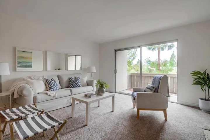 5700 Baltimore Dr 9, La Mesa, California 91942