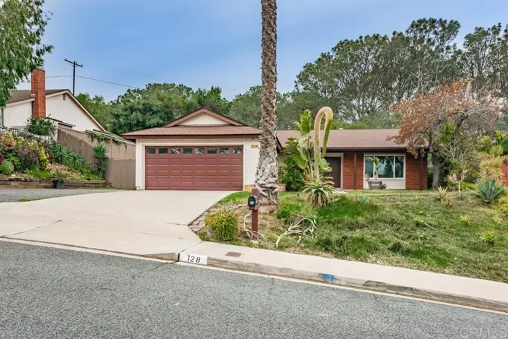 128 Witham Rd, Encinitas, California 92024