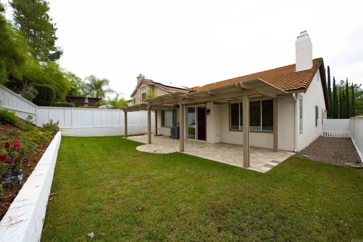 2250 Orange Grove, Escondido, California 92027
