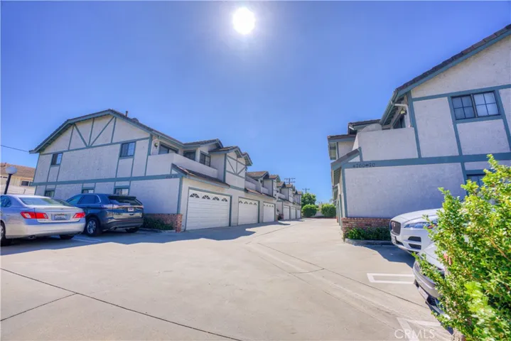 4772 Crescent Avenue 12, Cypress, California 90630