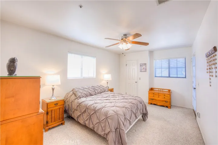 Great Size Bedroom