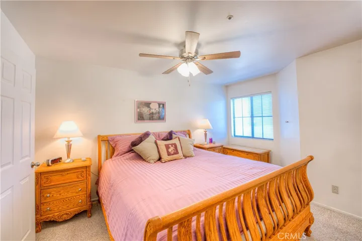 Great Size Masterbedroo