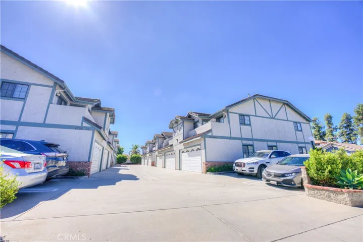 4772 Crescent Avenue 12, Cypress, California 90630