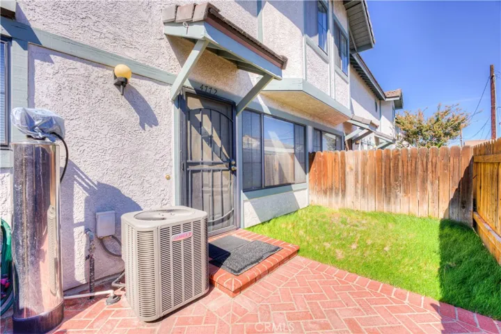 4772 Crescent Avenue 12, Cypress, California 90630