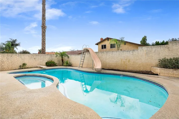 6780 Teak Way, Rancho Cucamonga, California 91701