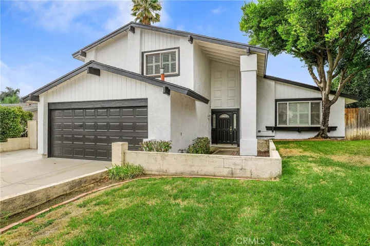 6780 Teak Way, Rancho Cucamonga, California 91701