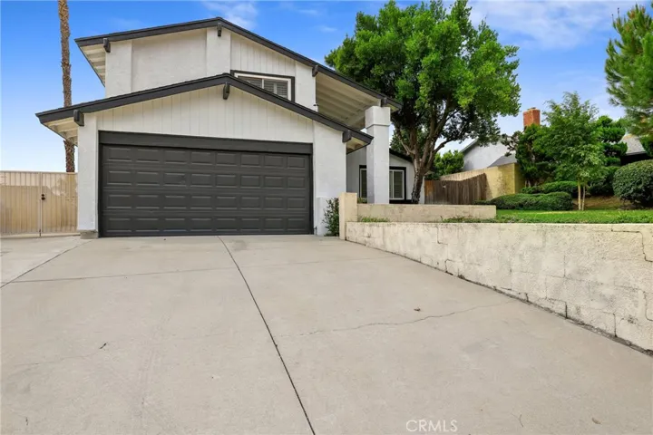 6780 Teak Way, Rancho Cucamonga, California 91701