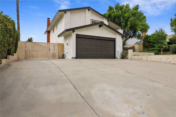 6780 Teak Way, Rancho Cucamonga, California 91701