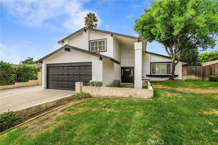 6780 Teak Way, Rancho Cucamonga, California 91701