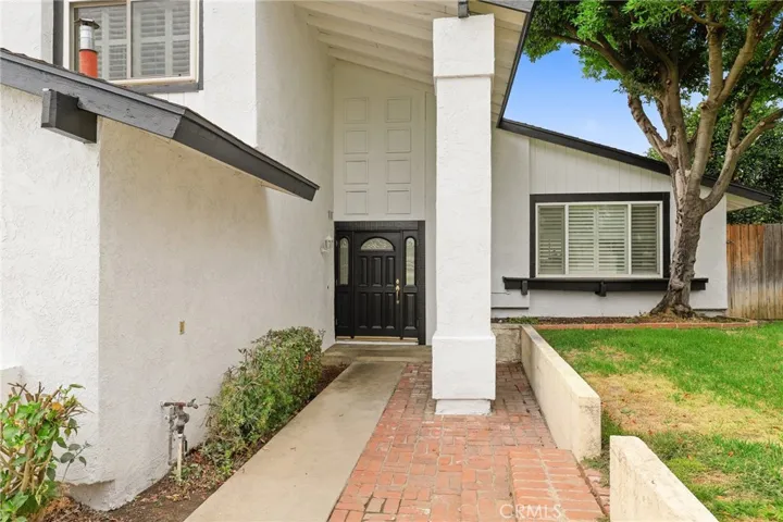 6780 Teak Way, Rancho Cucamonga, California 91701