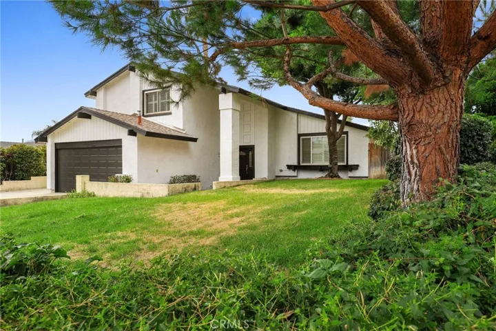 6780 Teak Way, Rancho Cucamonga, California 91701