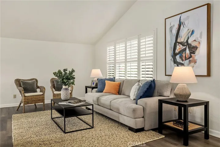 6780 Teak Way, Rancho Cucamonga, California 91701