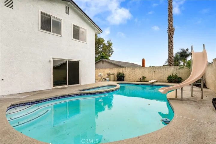 6780 Teak Way, Rancho Cucamonga, California 91701