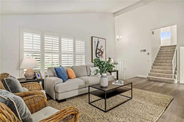 6780 Teak Way, Rancho Cucamonga, California 91701