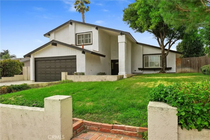 6780 Teak Way, Rancho Cucamonga, California 91701