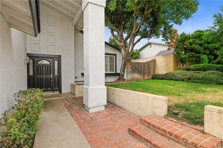 6780 Teak Way, Rancho Cucamonga, California 91701