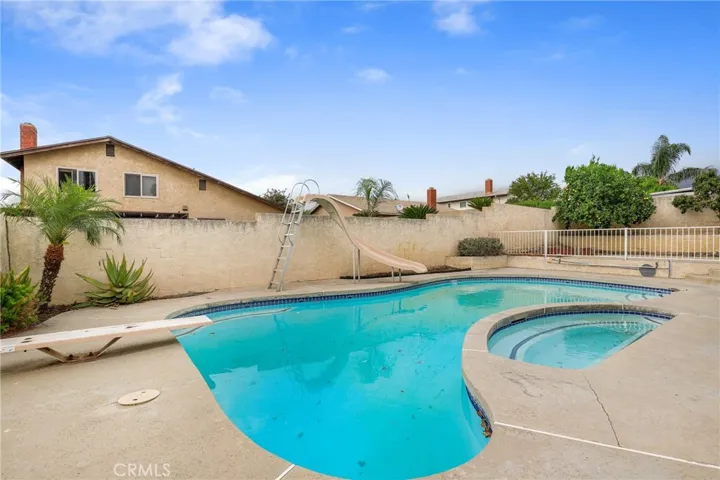 6780 Teak Way, Rancho Cucamonga, California 91701