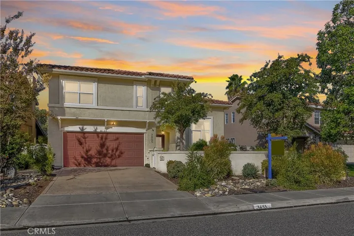 3455 Lake Shore Avenue, Fallbrook, California 92028